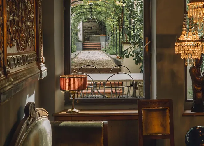 Casa Profumoir - Olfactive Experience