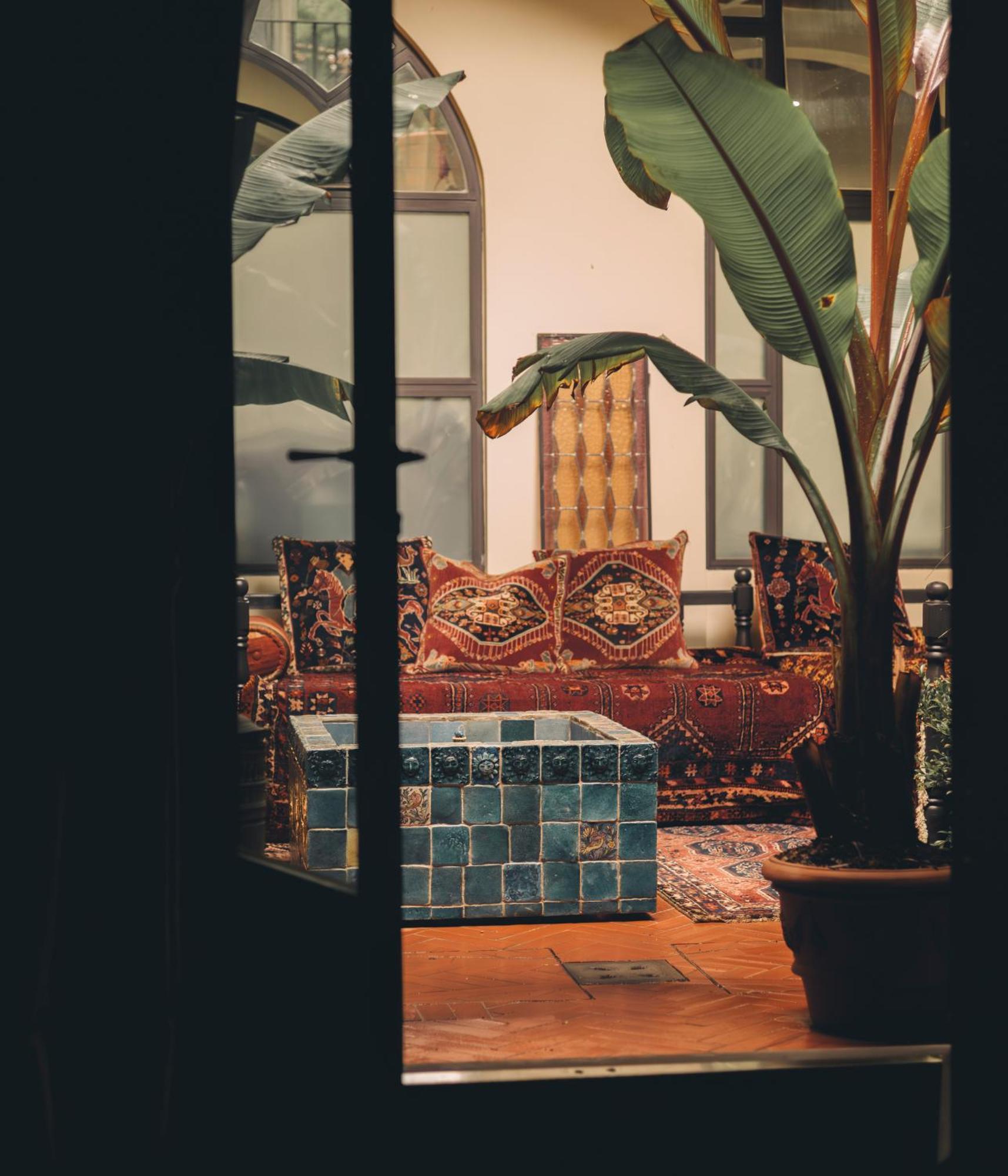 Casa Profumoir - Olfactive Experience Appartamento Firenze