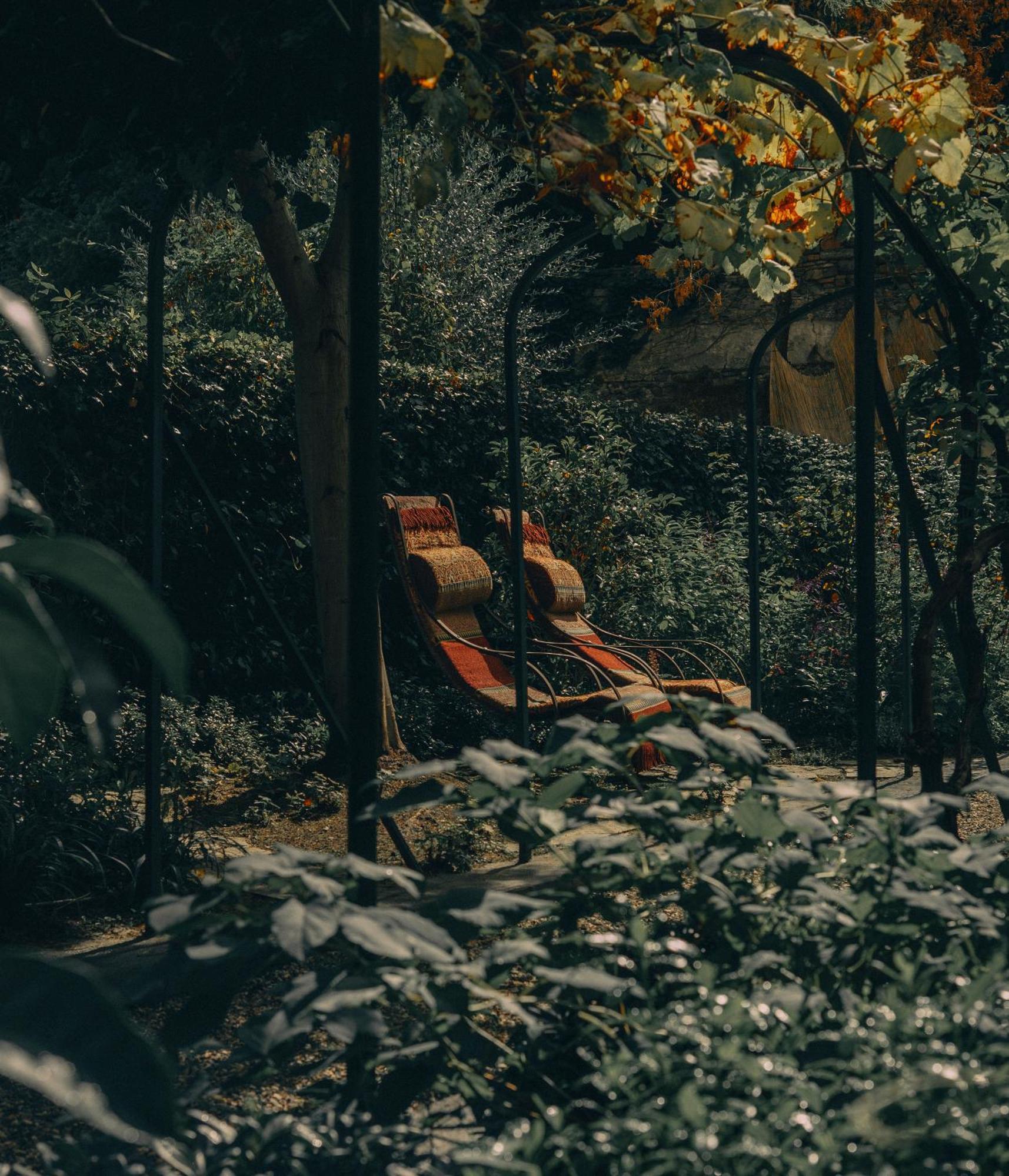 Casa Profumoir - Olfactive Experience Firenze