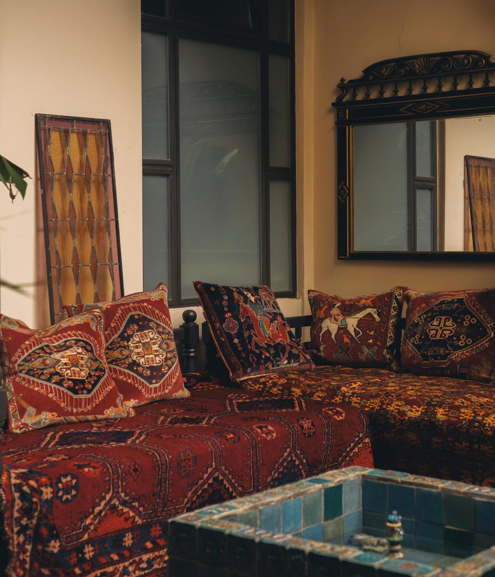 Casa Profumoir - Olfactive Experience Appartamento Firenze