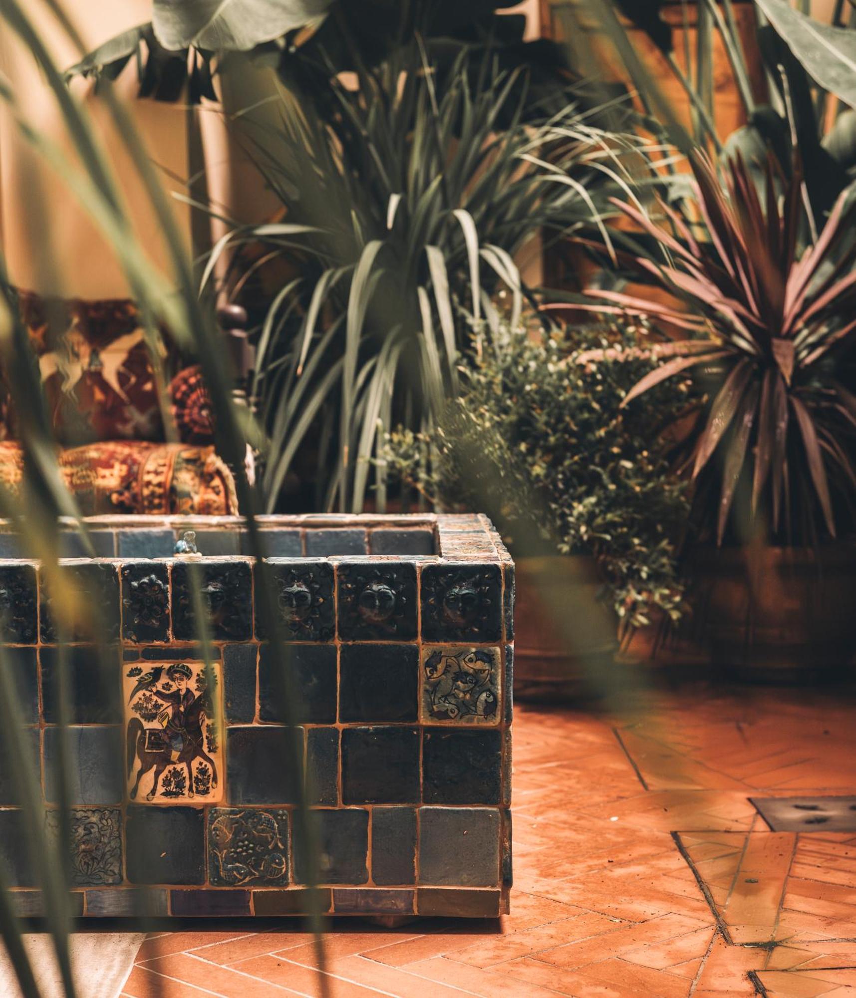Casa Profumoir - Olfactive Experience *